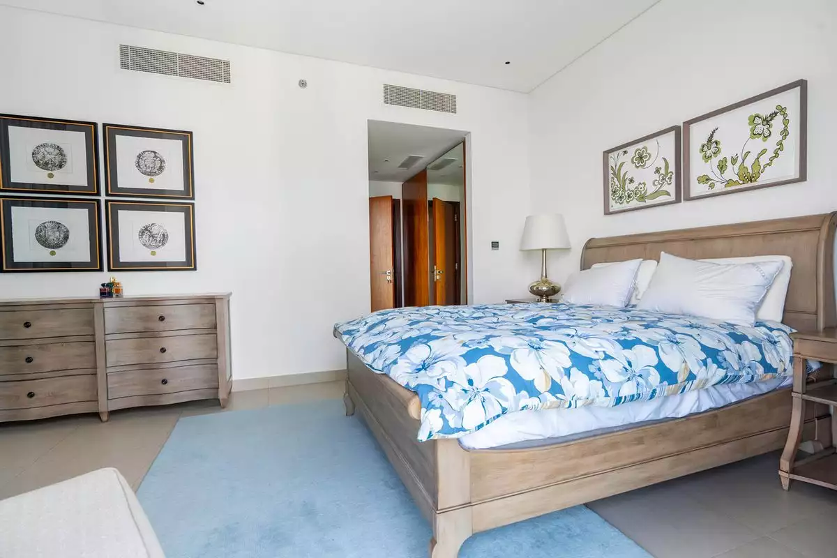 Квартира 366м² в ОАЭ, Дубай. Стоимостью 2721899€ аренда фото-20