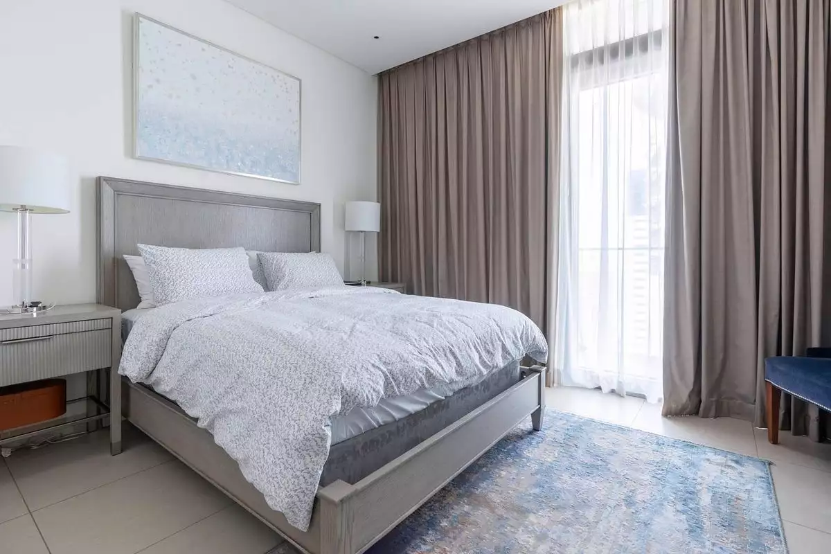 Квартира 366м² в ОАЭ, Дубай. Стоимостью 2721899€ аренда фото-21