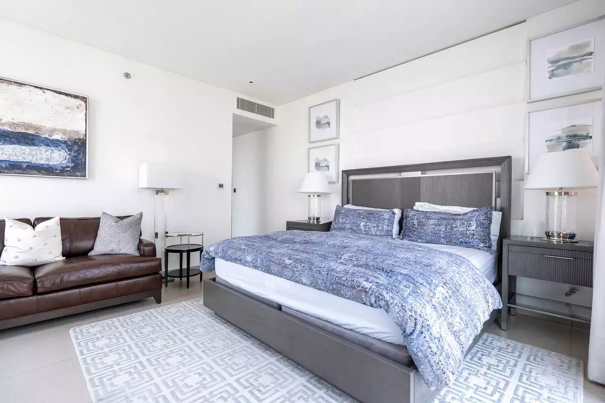 Квартира 366м² в ОАЭ, Дубай. Стоимостью 2721899€ аренда фото-24