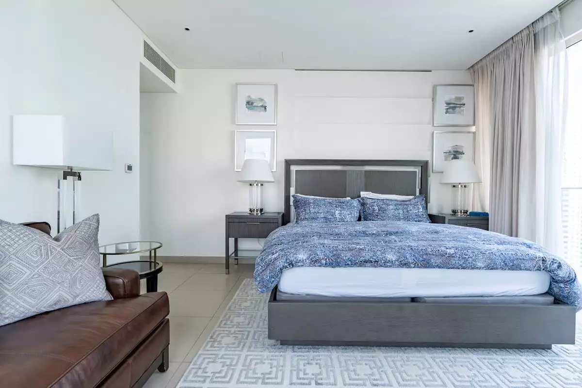 Квартира 366м² в ОАЭ, Дубай. Стоимостью 2721899€ аренда фото-25