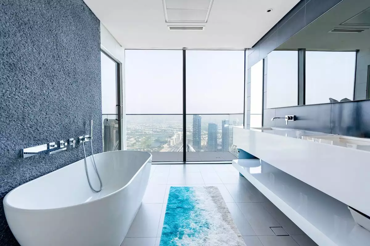 Квартира 366м² в ОАЭ, Дубай. Стоимостью 2721899€ аренда фото-27
