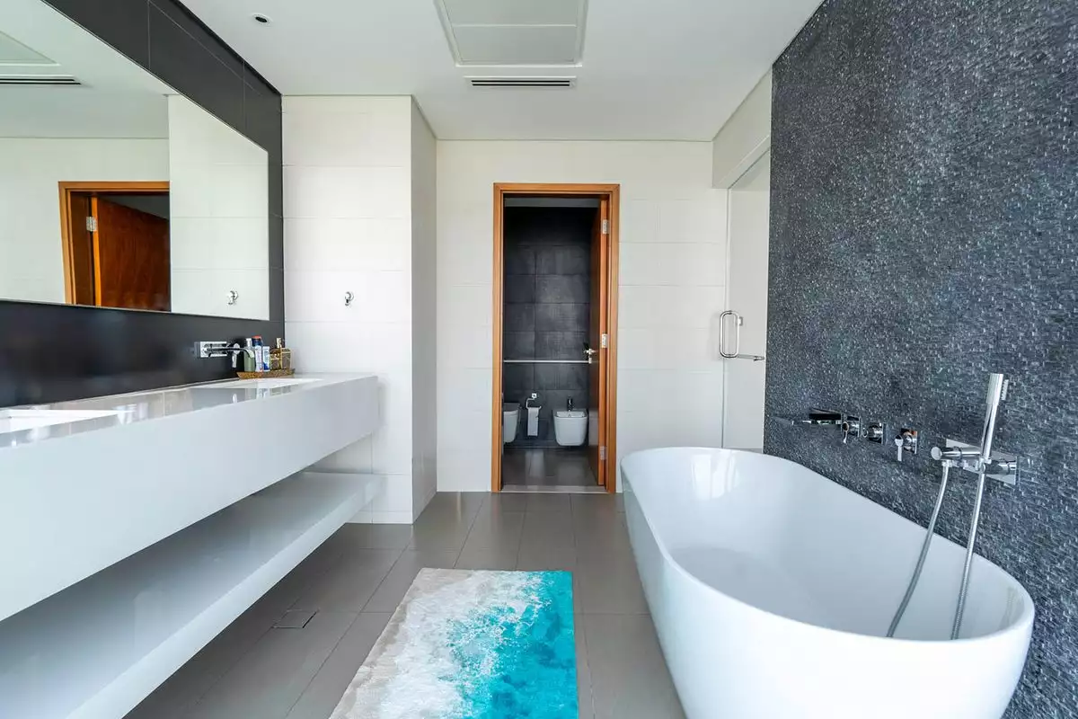 Квартира 366м² в ОАЭ, Дубай. Стоимостью 2721899€ аренда фото-28