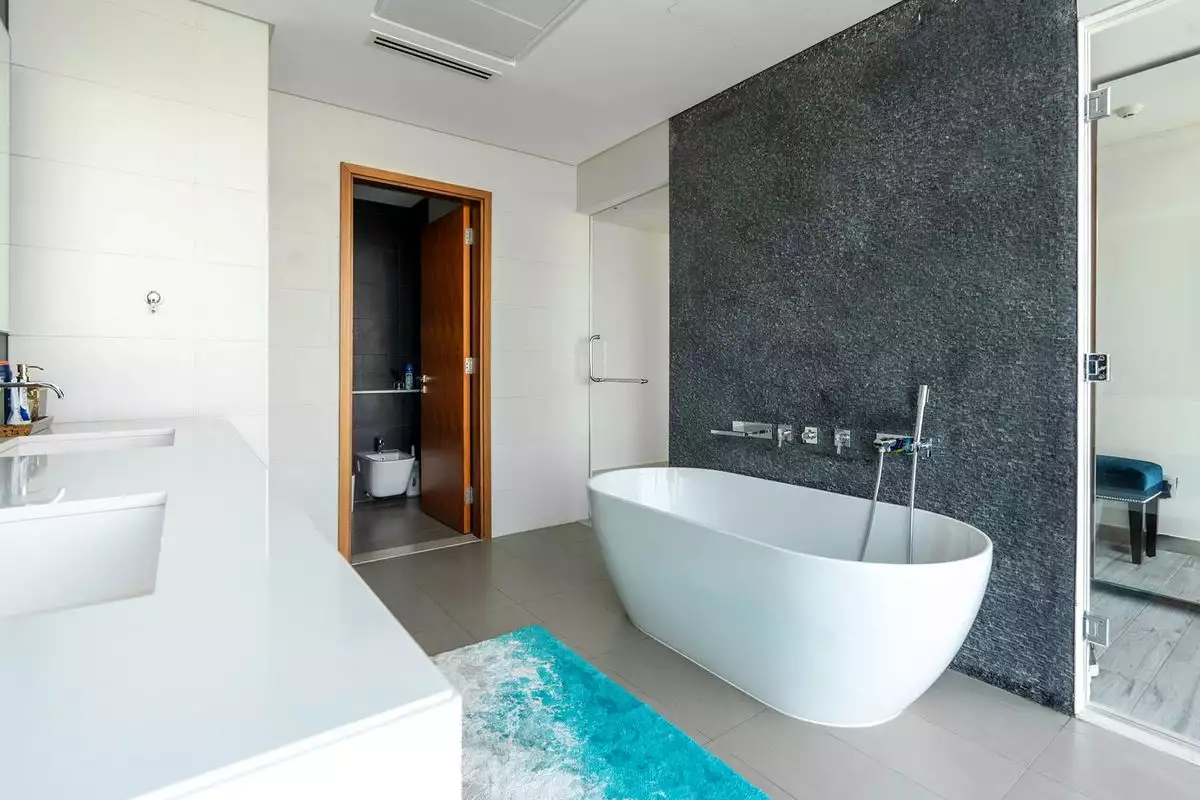 Квартира 366м² в ОАЭ, Дубай. Стоимостью 2721899€ аренда фото-29