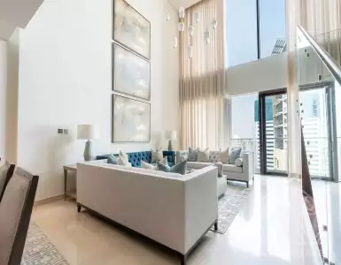 Купить квартиру в ОАЭ 2721899€