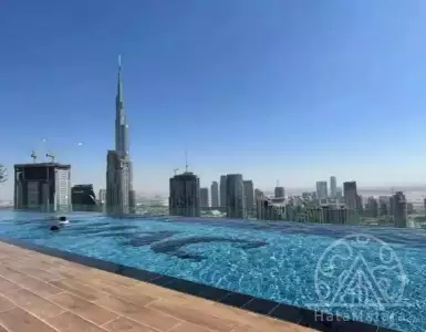 Купить квартиру в ОАЭ 288421€