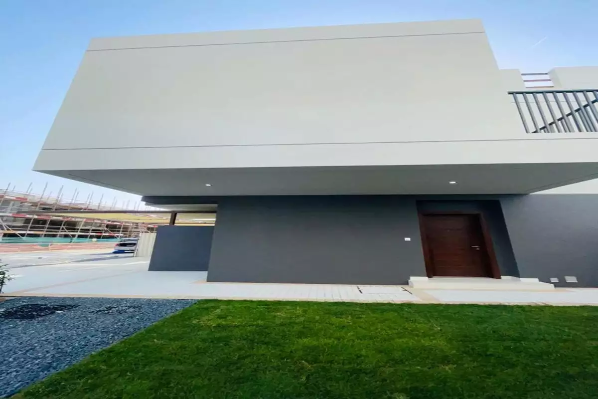 Вилла 202м² в ОАЭ, Дубай. Стоимостью 586831€ аренда фото-1