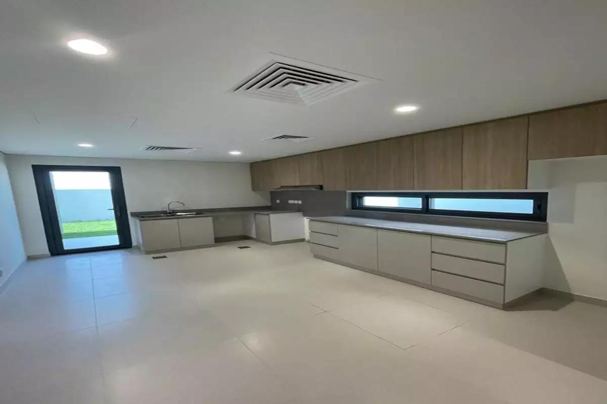 Вилла 202м² в ОАЭ, Дубай. Стоимостью 586831€ аренда фото-2