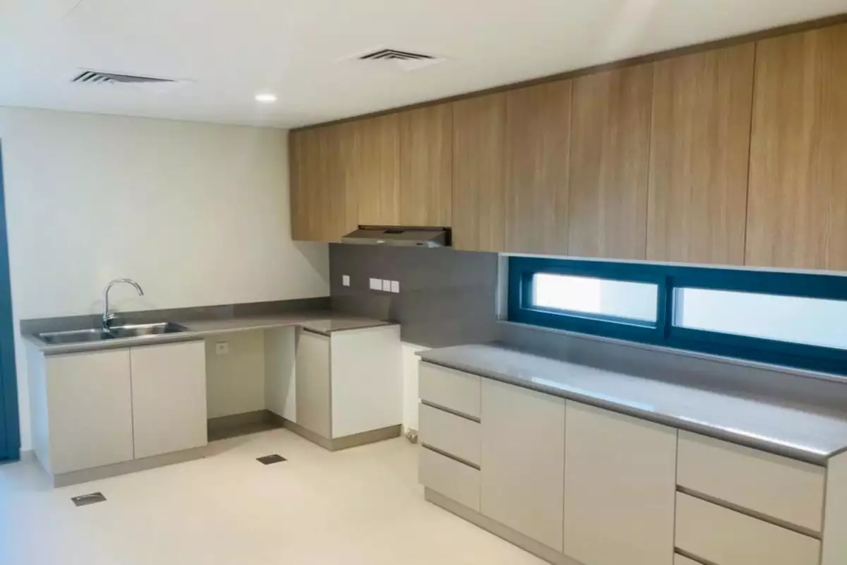 Вилла 202м² в ОАЭ, Дубай. Стоимостью 586831€ аренда фото-5