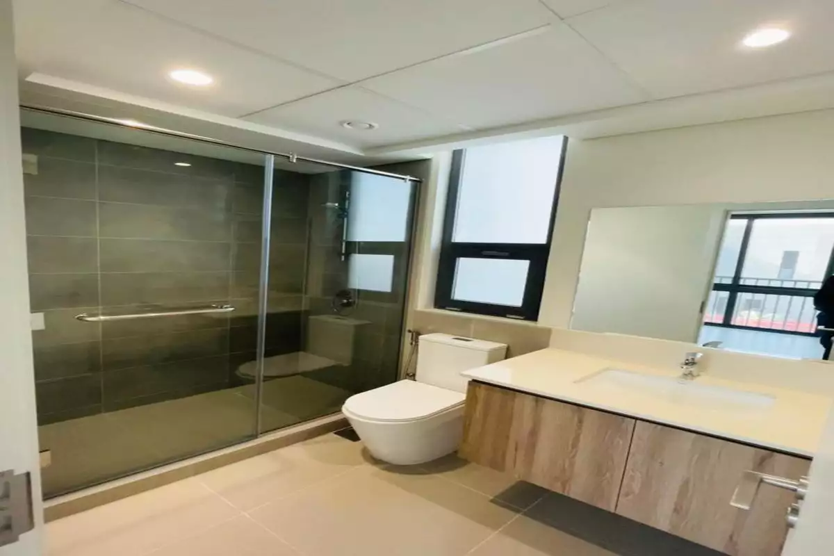 Вилла 202м² в ОАЭ, Дубай. Стоимостью 586831€ аренда фото-9