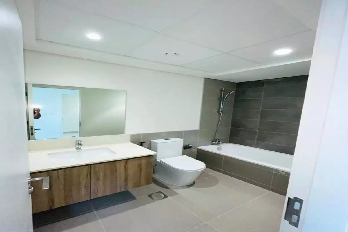 Вилла 202м² в ОАЭ, Дубай. Стоимостью 586831€ аренда фото-13
