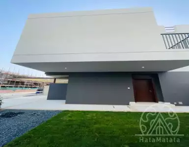 Купить виллу в ОАЭ 586831€
