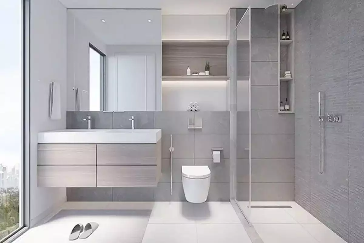Квартира 133м² в ОАЭ, Дубай. Стоимостью 874004€ аренда фото-5