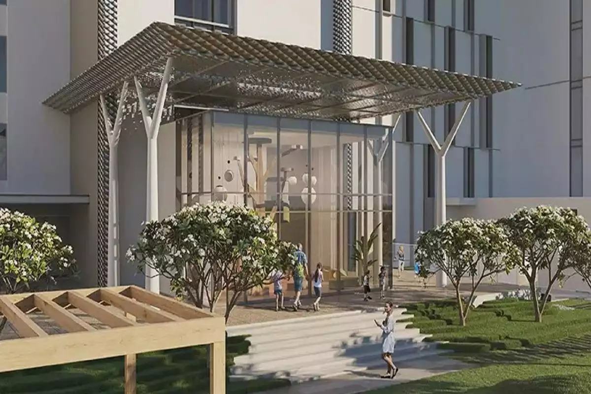 Квартира 133м² в ОАЭ, Дубай. Стоимостью 874004€ аренда фото-8