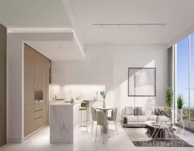 Купить квартиру в ОАЭ 874004€