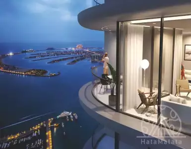 Купить квартиру в ОАЭ 6388315€