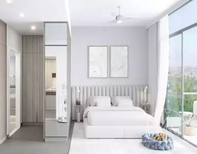 Купить квартиру в ОАЭ 574346€