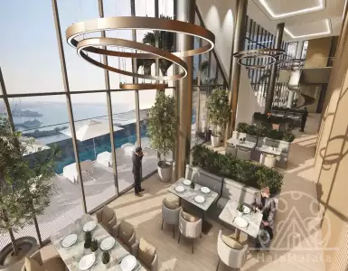 Купить квартиру в ОАЭ 6531277€