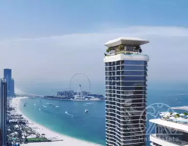 Купить квартиру в ОАЭ 8213670€