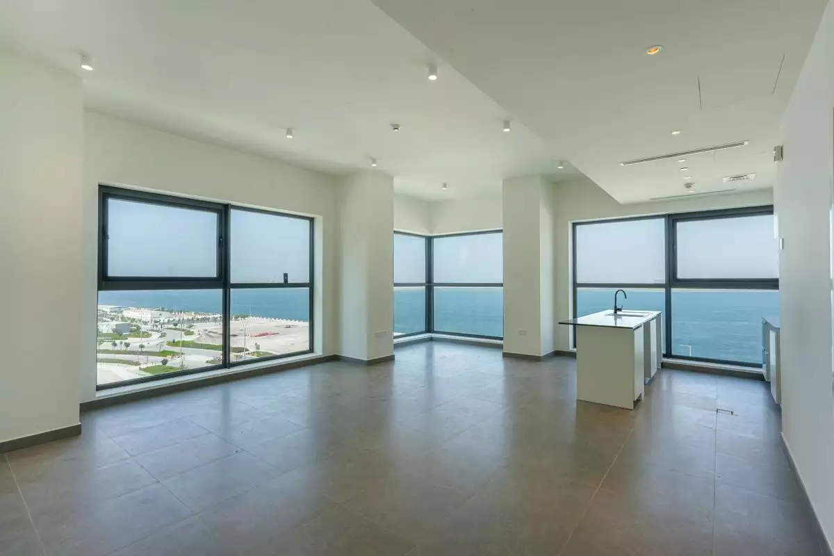 Квартира 146м² в ОАЭ, Абу-Даби. Стоимостью 599317€ аренда фото-1