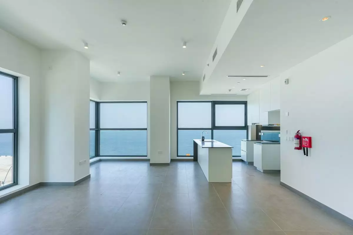 Квартира 146м² в ОАЭ, Абу-Даби. Стоимостью 599317€ аренда фото-4