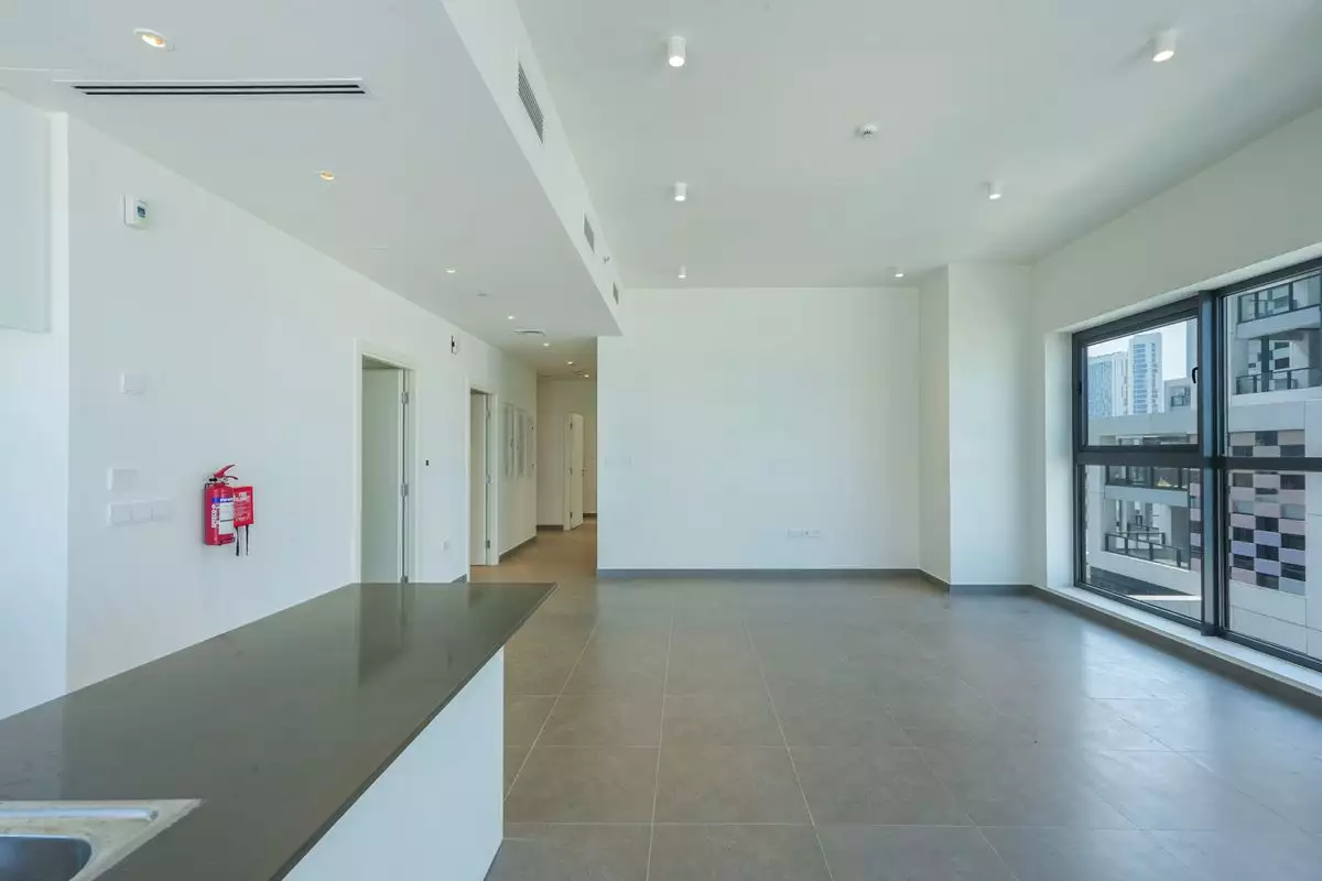 Квартира 146м² в ОАЭ, Абу-Даби. Стоимостью 599317€ аренда фото-6