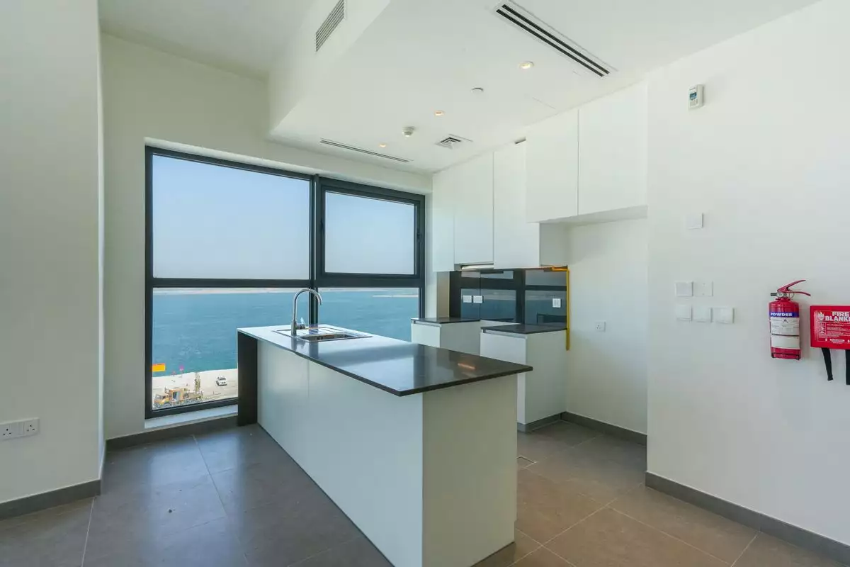 Квартира 146м² в ОАЭ, Абу-Даби. Стоимостью 599317€ аренда фото-7