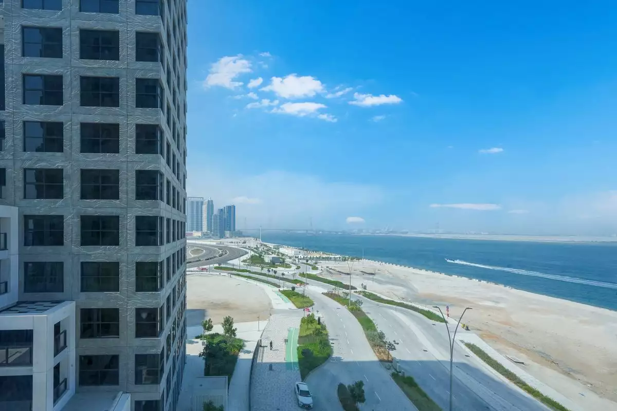 Квартира 146м² в ОАЭ, Абу-Даби. Стоимостью 599317€ аренда фото-9