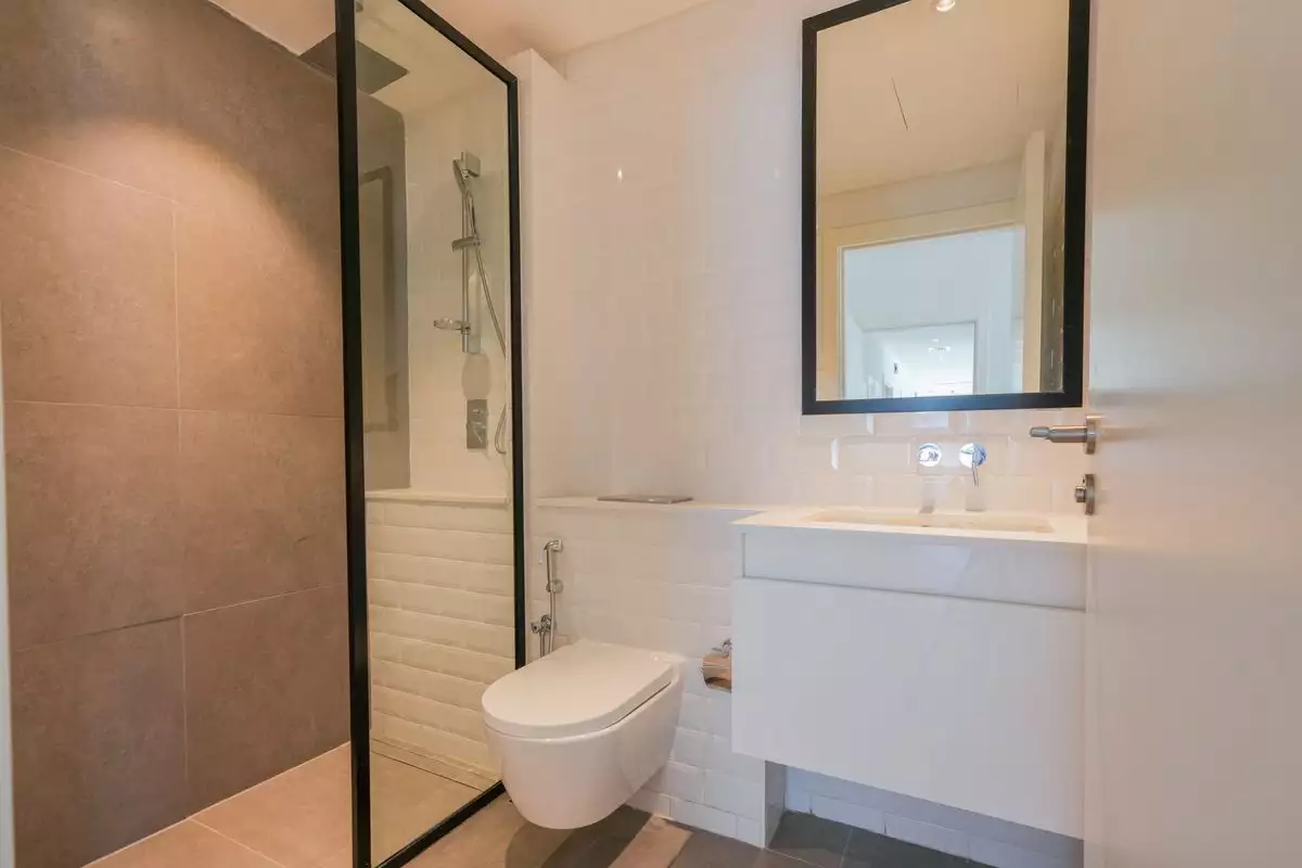 Квартира 146м² в ОАЭ, Абу-Даби. Стоимостью 599317€ аренда фото-16