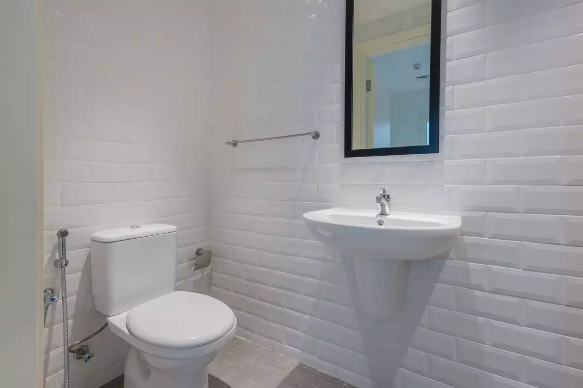 Квартира 146м² в ОАЭ, Абу-Даби. Стоимостью 599317€ аренда фото-17