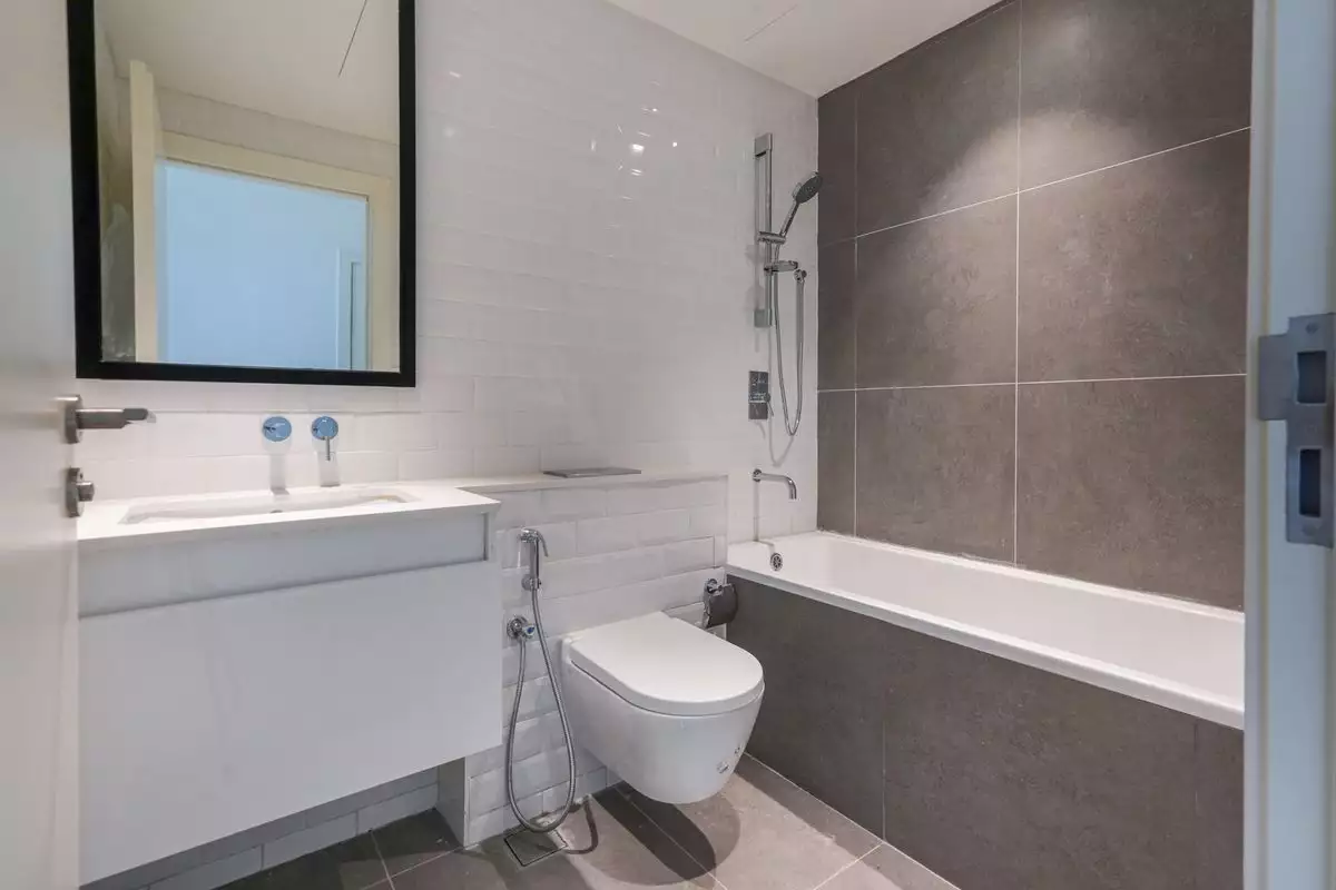 Квартира 146м² в ОАЭ, Абу-Даби. Стоимостью 599317€ аренда фото-18