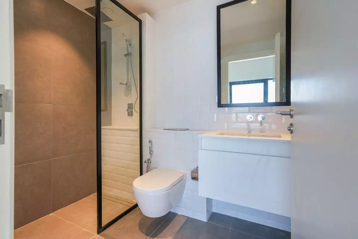 Квартира 146м² в ОАЭ, Абу-Даби. Стоимостью 599317€ аренда фото-19