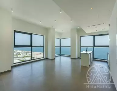 Купить квартиру в ОАЭ 599317€