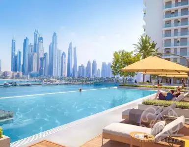Купить квартиру в ОАЭ 1498489€
