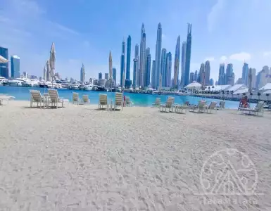 Купить квартиру в ОАЭ 2147797€