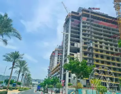 Купить квартиру в ОАЭ 897574€