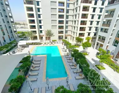 Купить квартиру в ОАЭ 364585€