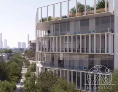 Купить квартиру в ОАЭ 3221330€