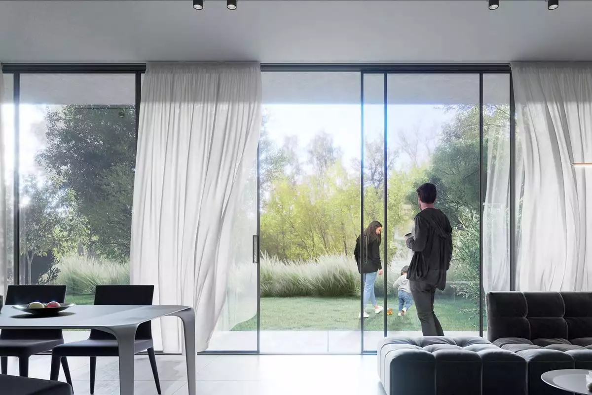 Вилла 720м² в ОАЭ, Дубай. Стоимостью 3823237€ аренда фото-2