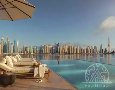 Купить квартиру в ОАЭ 5868314€