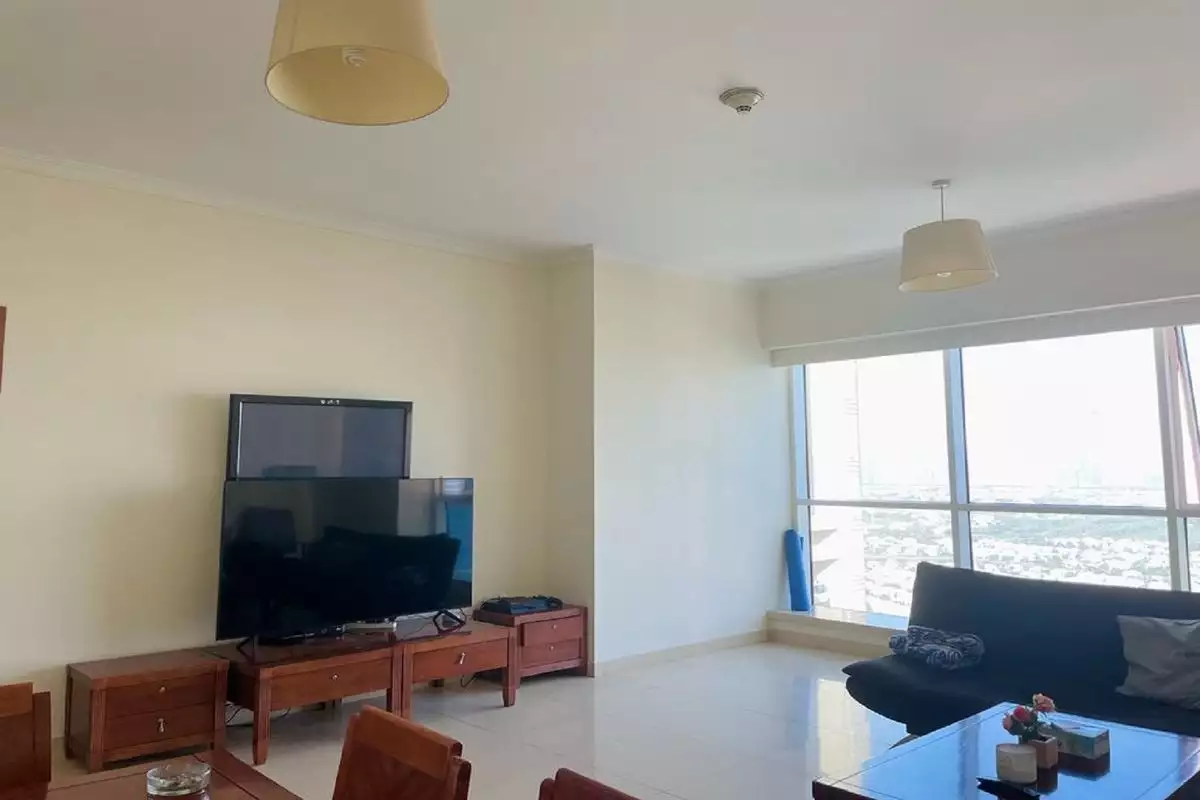 Квартира 92м² в ОАЭ, Дубай. Стоимостью 280930€ аренда фото-2