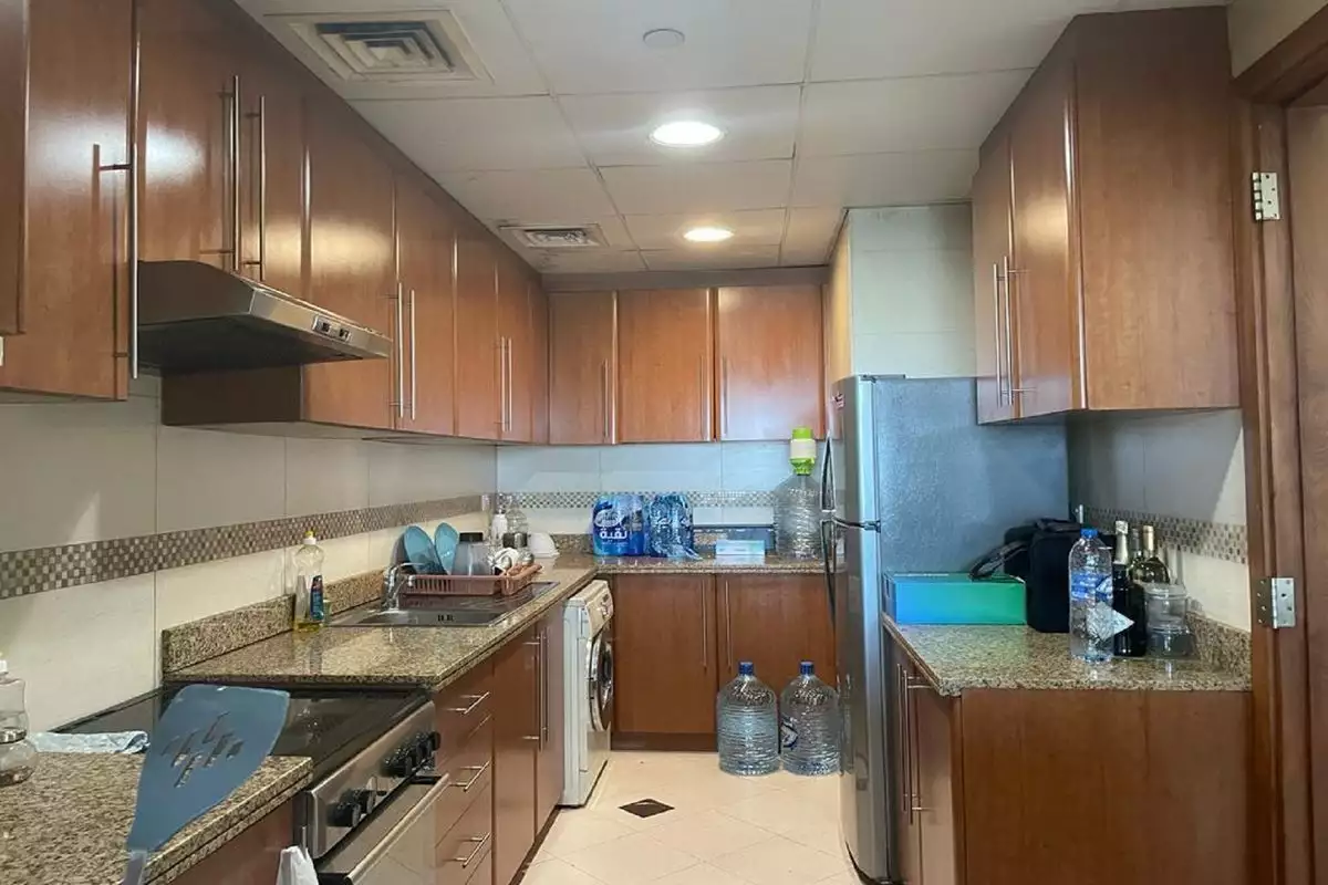 Квартира 92м² в ОАЭ, Дубай. Стоимостью 280930€ аренда фото-5