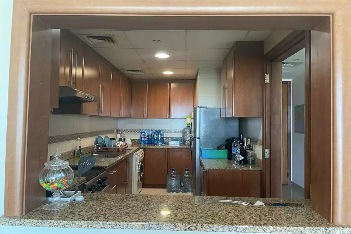 Квартира 92м² в ОАЭ, Дубай. Стоимостью 280930€ аренда фото-7