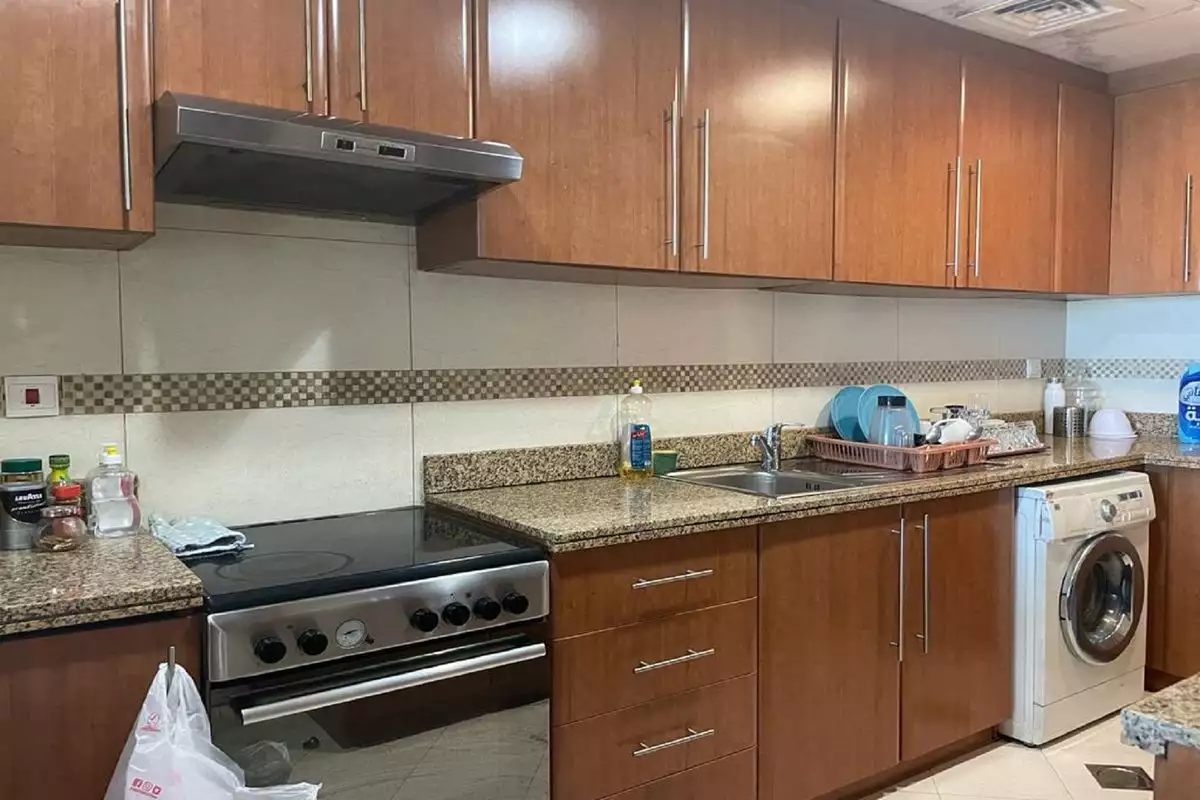 Квартира 92м² в ОАЭ, Дубай. Стоимостью 280930€ аренда фото-8