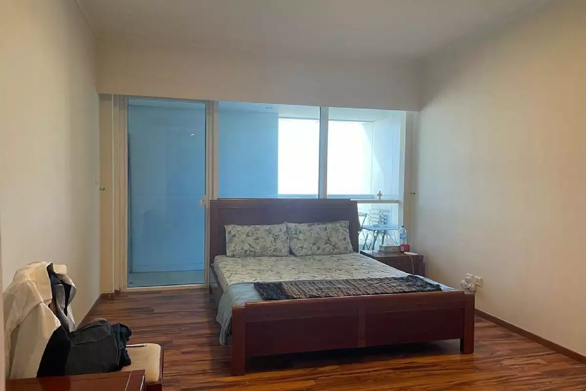 Квартира 92м² в ОАЭ, Дубай. Стоимостью 280930€ аренда фото-9