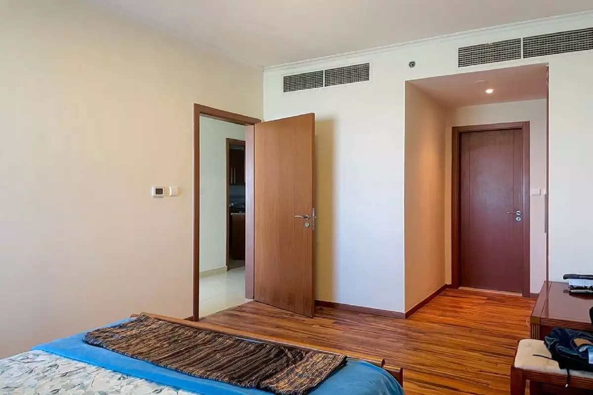 Квартира 92м² в ОАЭ, Дубай. Стоимостью 280930€ аренда фото-10
