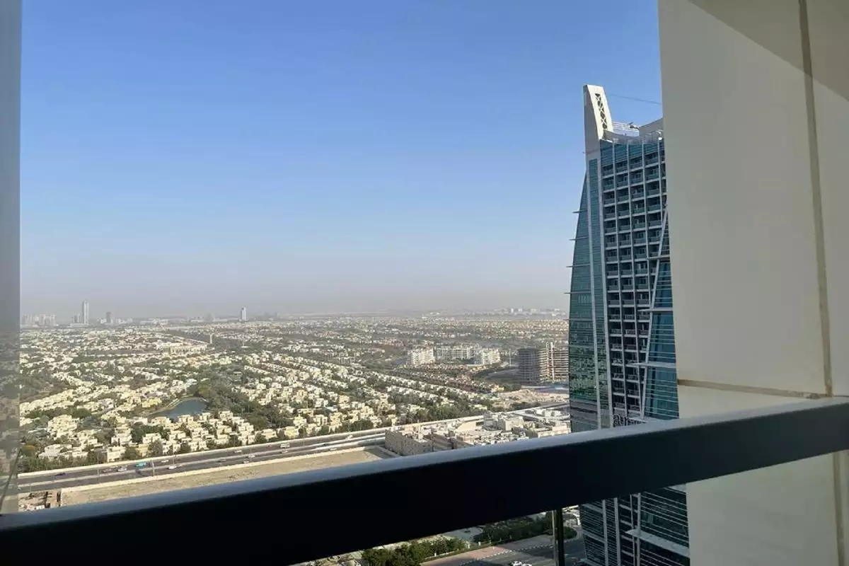 Квартира 92м² в ОАЭ, Дубай. Стоимостью 280930€ аренда фото-13