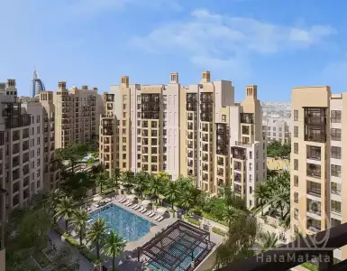 Купить квартиру в ОАЭ 1423378€