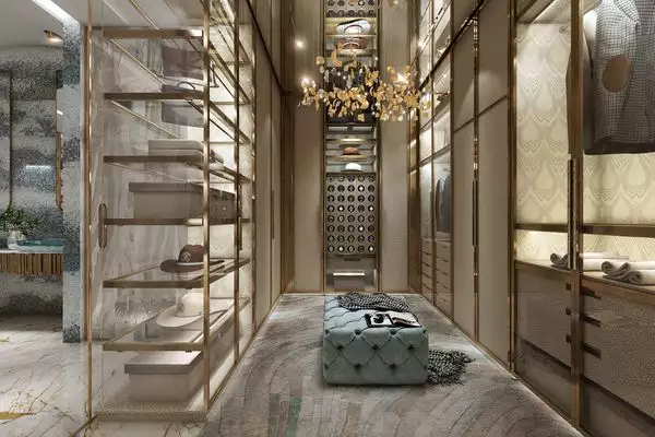Квартира 119м² в ОАЭ, Дубай. Стоимостью 1435864€ аренда фото-10