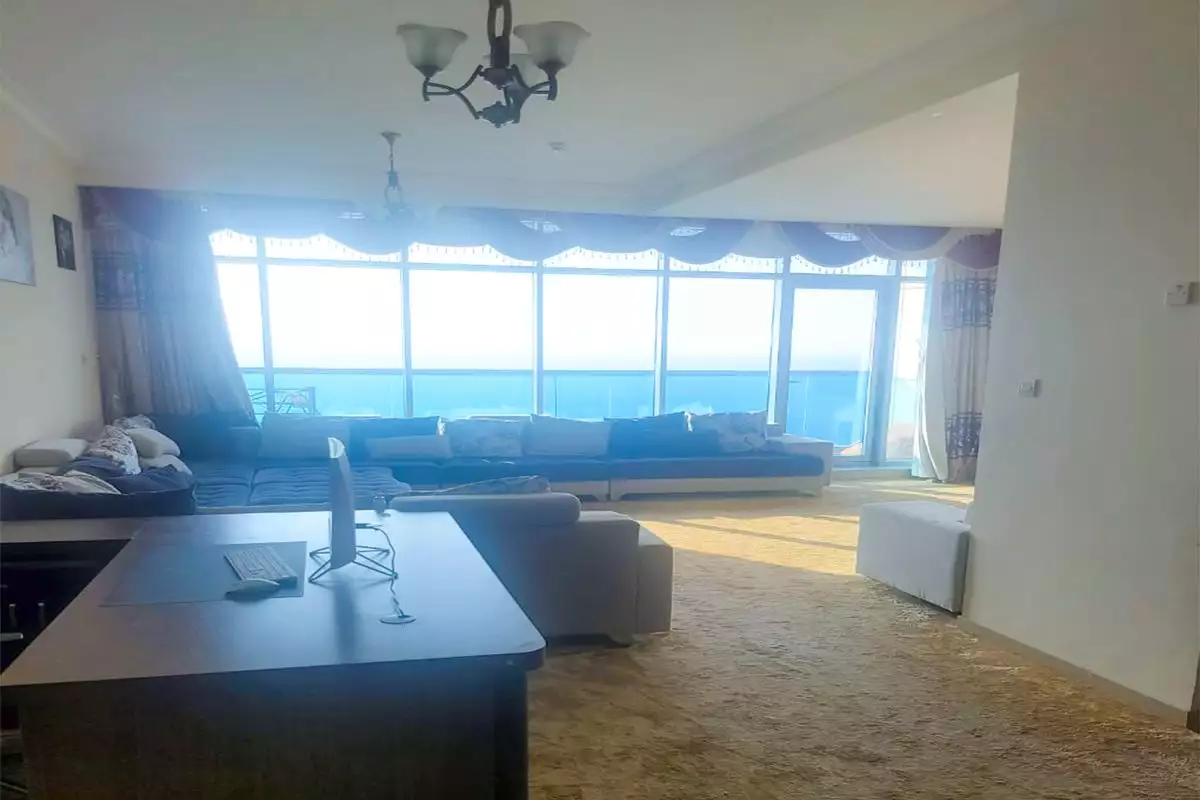 Квартира 251м² в ОАЭ, Аджман. Стоимостью 299659€ аренда фото-2