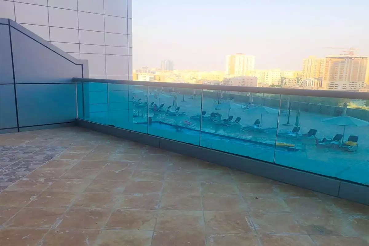 Квартира 251м² в ОАЭ, Аджман. Стоимостью 299659€ аренда фото-4